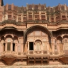Jodhpur-Meherangarh Fort-137